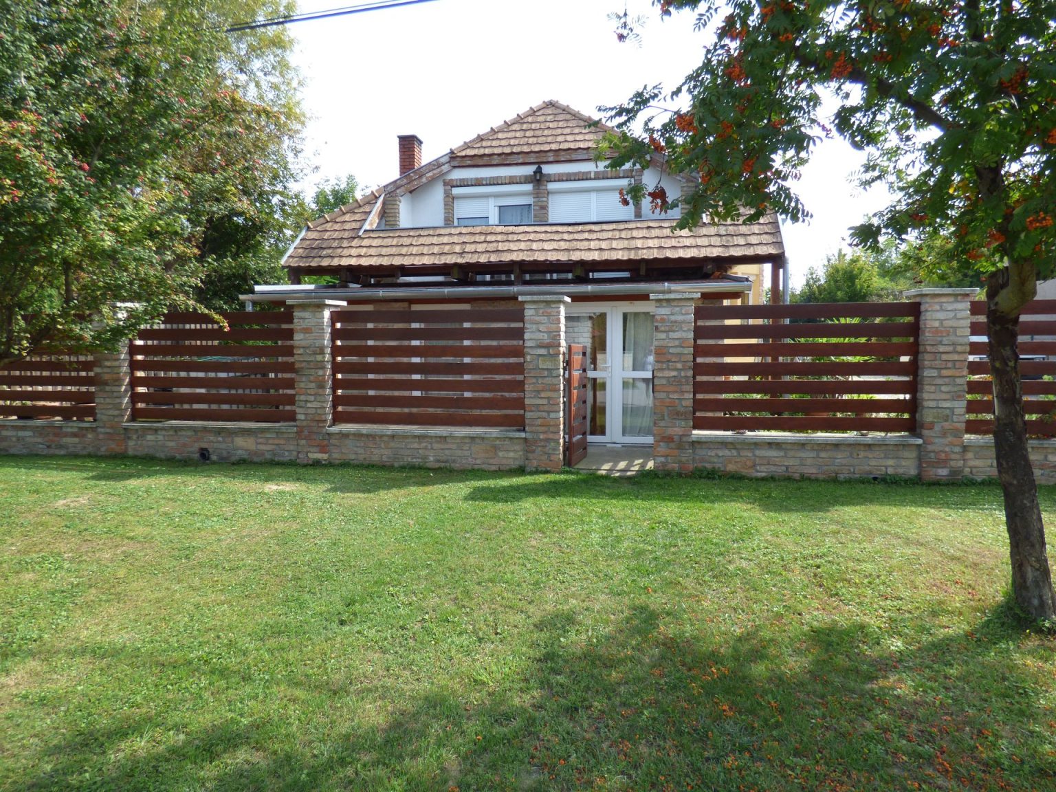 Rétföldi Apartman – Zamárdi, szálláshely fotó