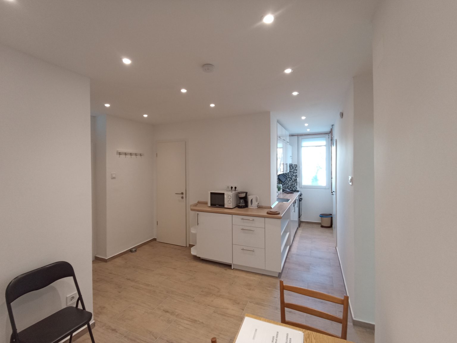 Buksza Apartman – Siófok, szálláshely fotó