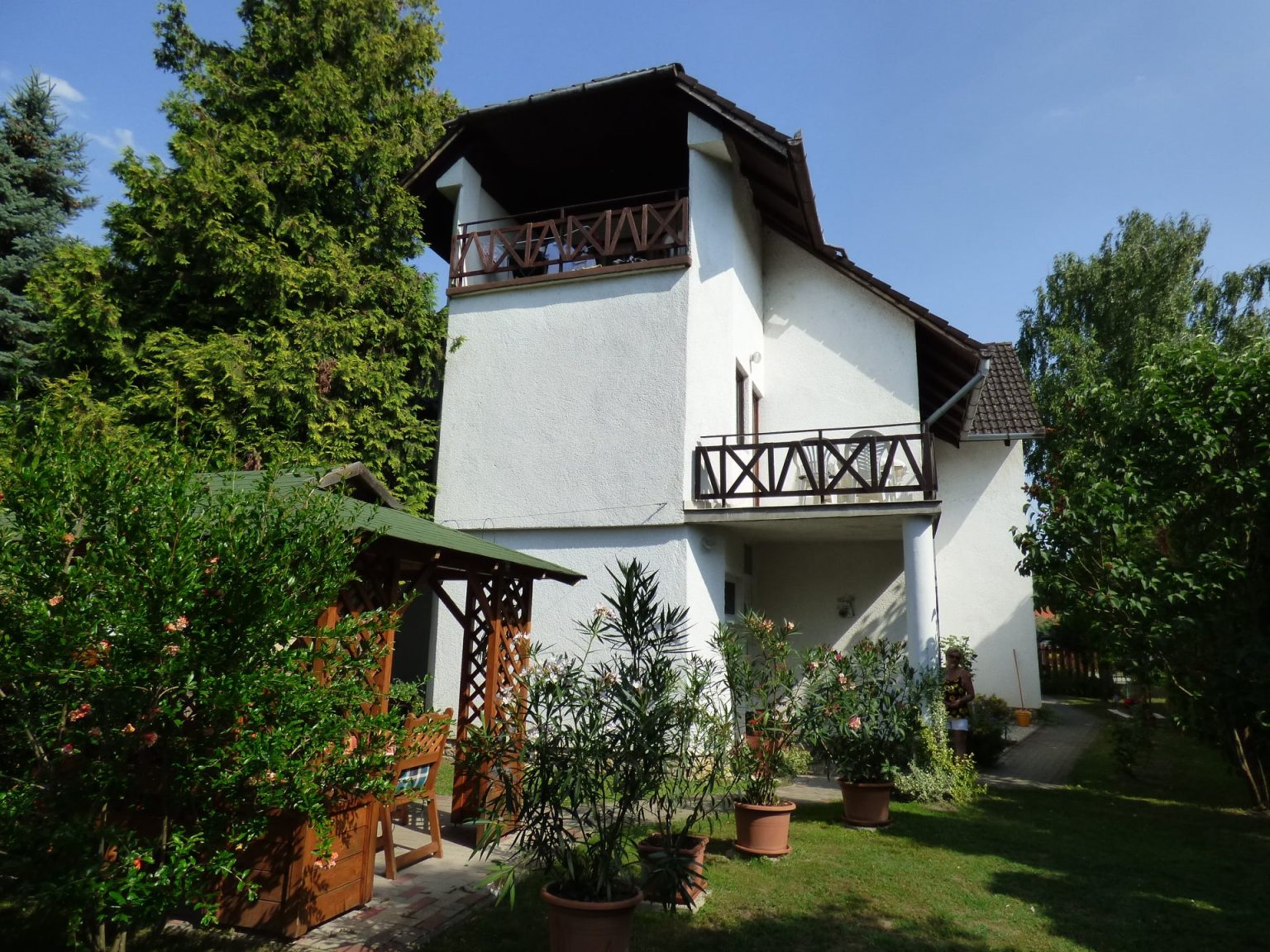 Dobos Vendégház – Balatonföldvár, szálláshely fotó